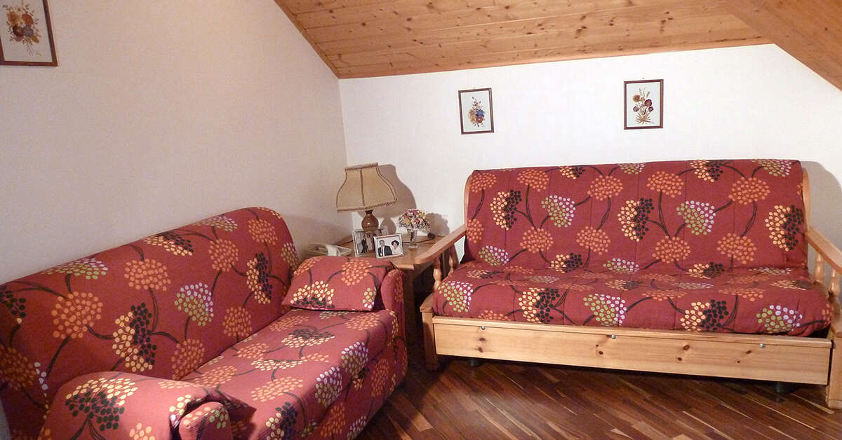 Een foto van Residence Casa Metz