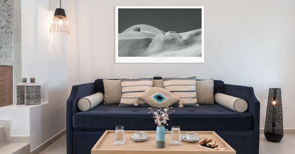 Een foto van Myst Boutique Hotel