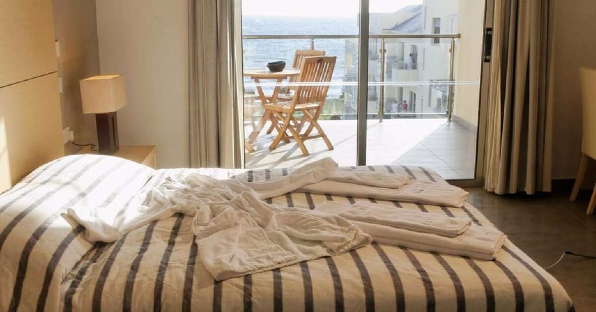 Een foto van Capital Coast Resort & Spa