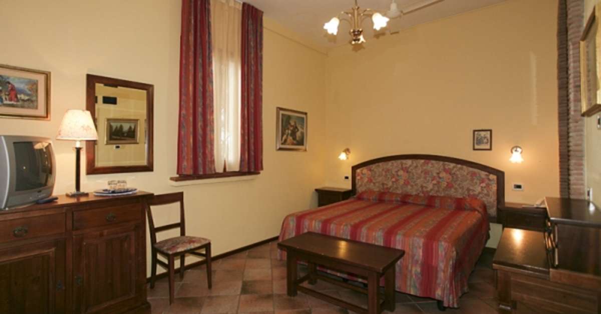 Ein Foto Agrihotel Elisabetta