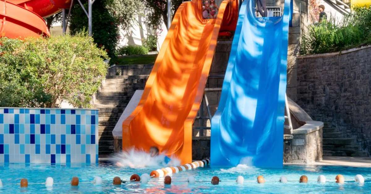 Een foto van Rixos Premium Bodrum