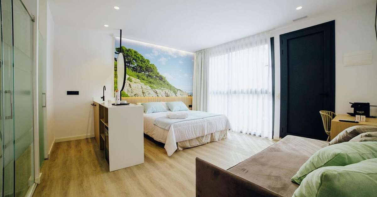 Een foto van Alannia Salou