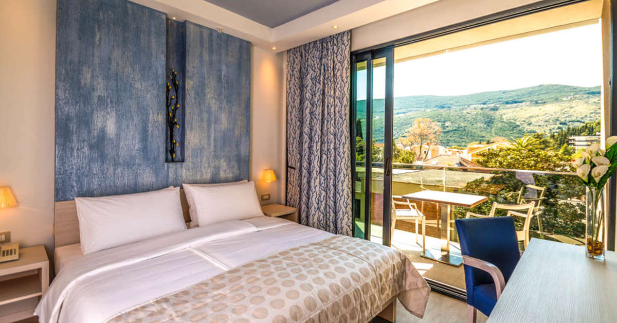 Een foto van Palmon Bay Hotel & Spa