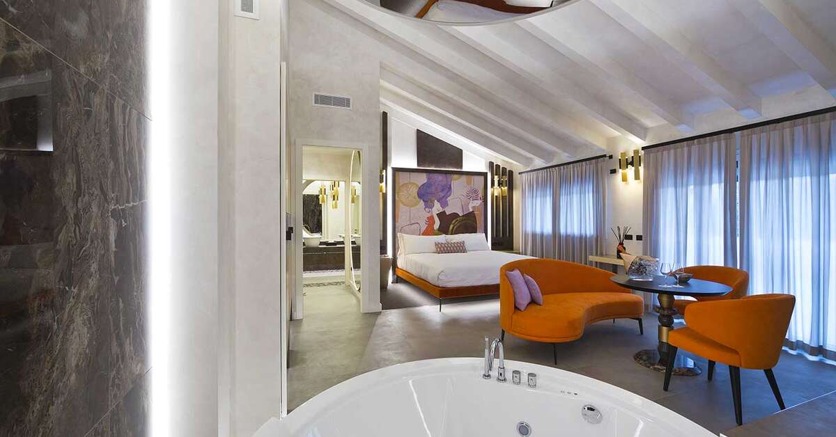 Een foto van Vip's Motel