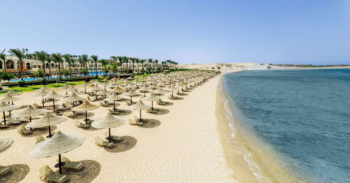 Een foto van Jaz Sharks Bay