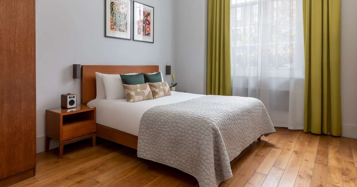 Een foto van Town Hall Hotel