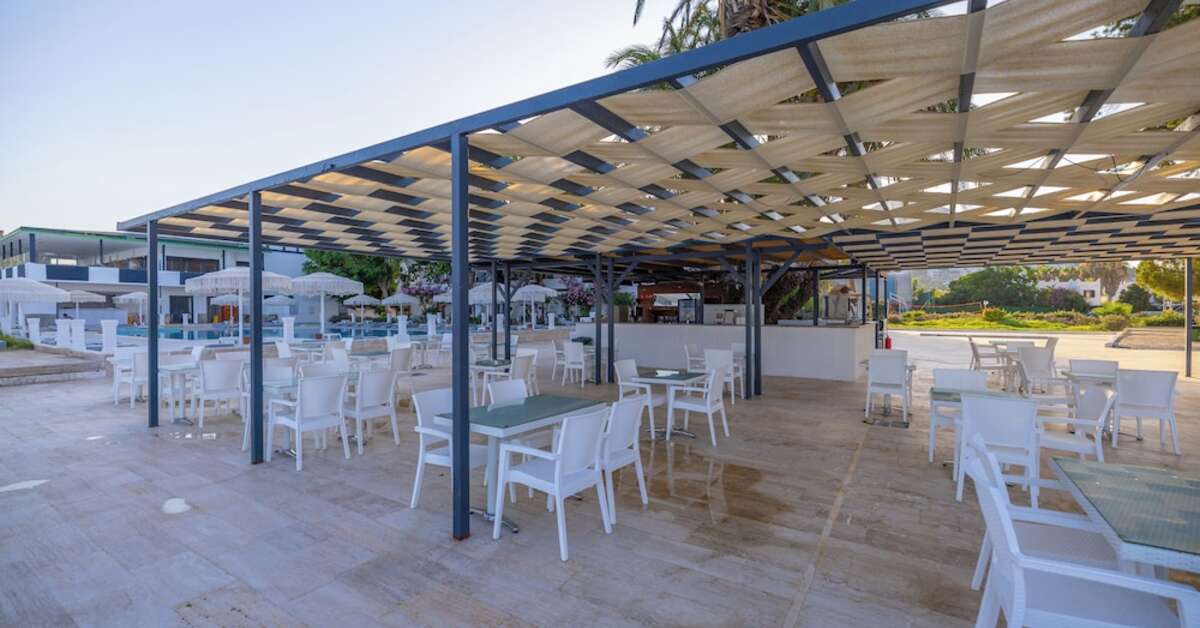 Een foto van Ladonia Hotels Luna Beach Resort