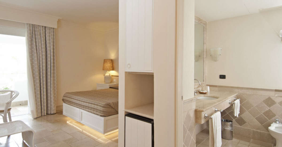 Een foto van Ostuni Rosa Marina Resort