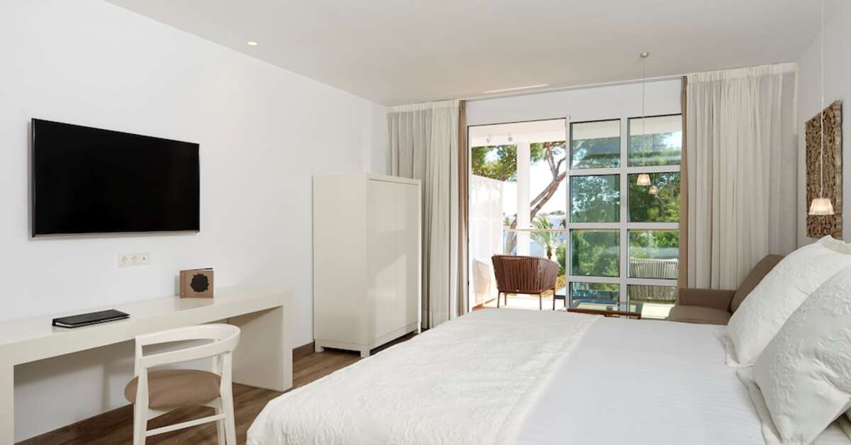 Een foto van Melia Cala d'Or Boutique Hotel