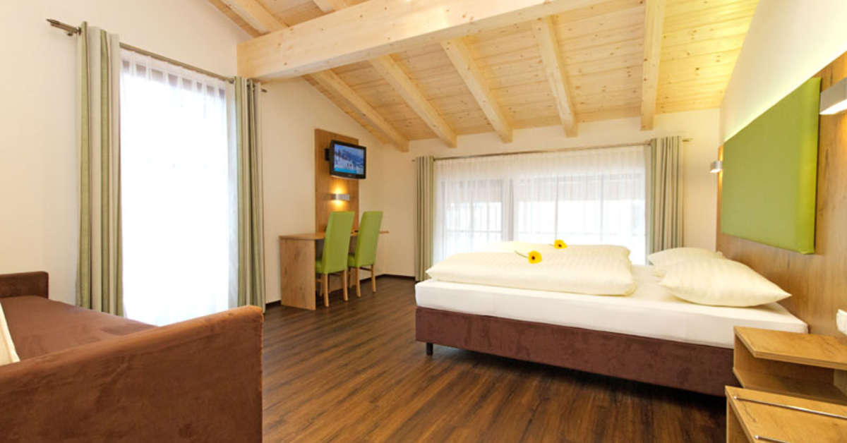 Een foto van Hotel Martinerhof
