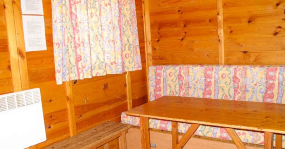 Een foto van Camping Bon Repos