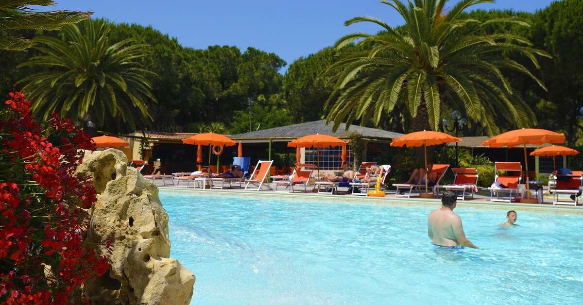 Een foto van Hotel Oasis