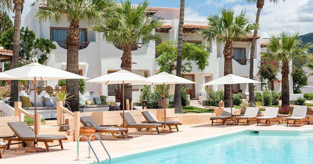 Een foto van Petunia Ibiza