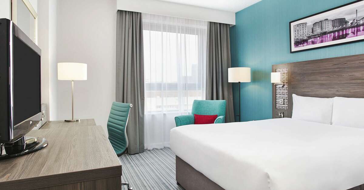 Een foto van Leonardo Hotel Liverpool