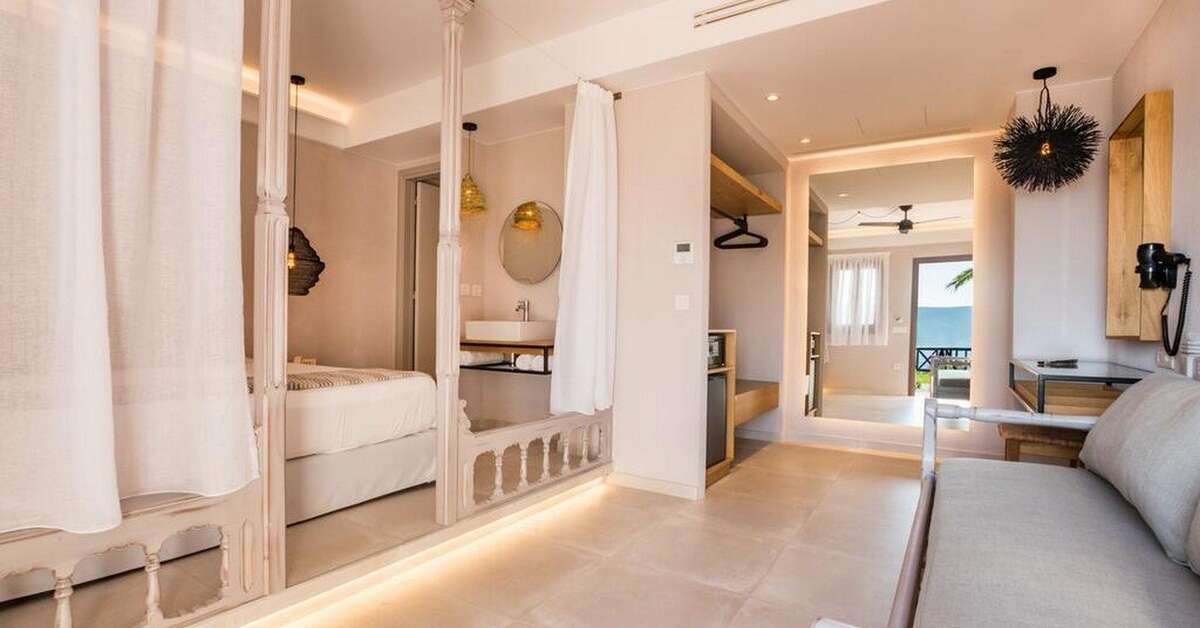Een foto van Aegean Village