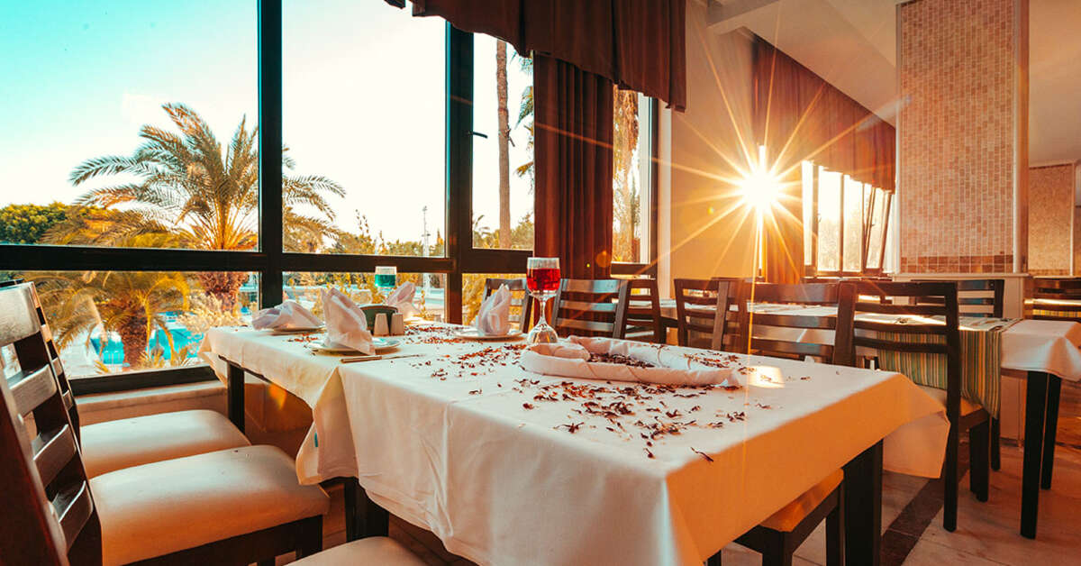 Ein Foto Sural Hotel