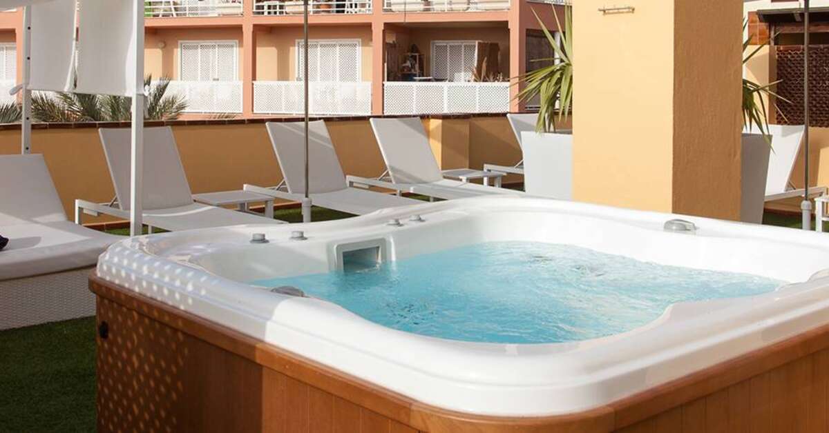 Een foto van Villa-Mar Hotel