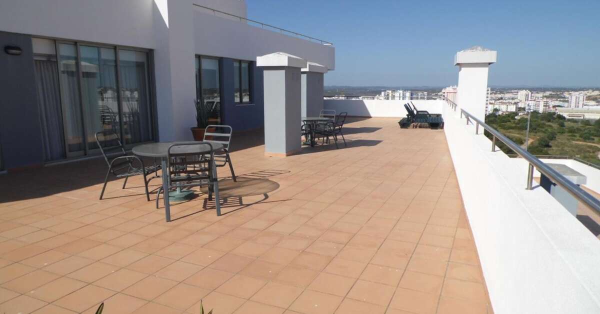 Een foto van Oceano Atlantico Appartementen