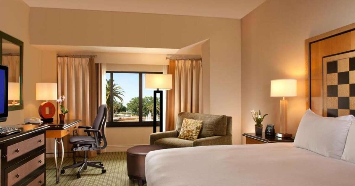 Een foto van Hilton Orlando Lake Buena Vista