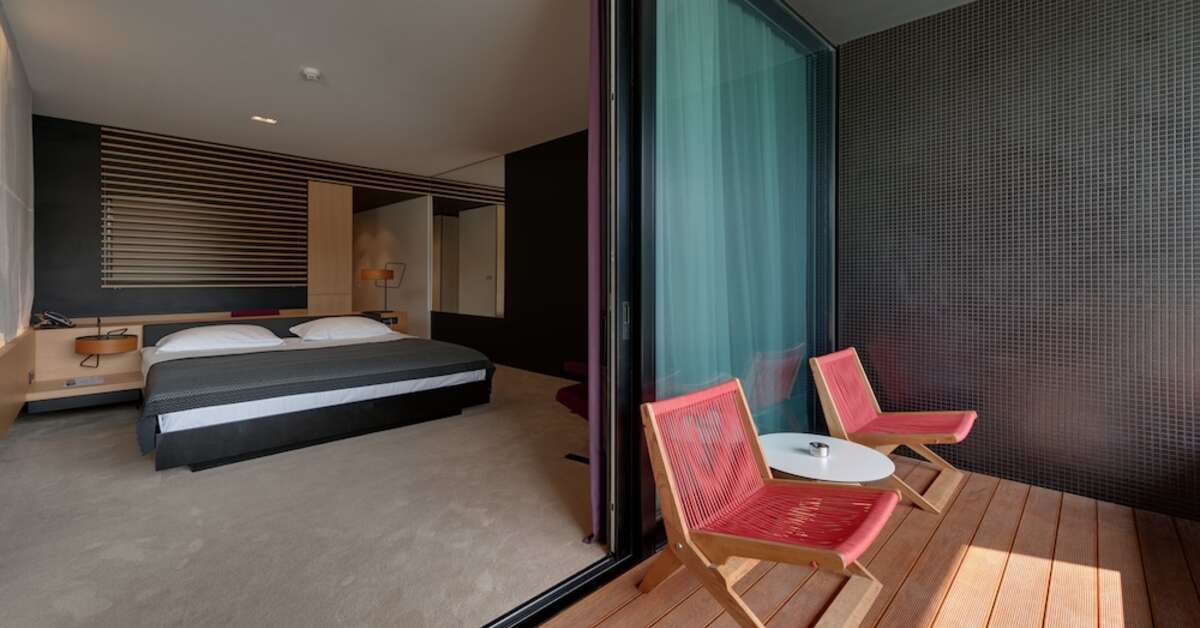 Een foto van Hotel Lone