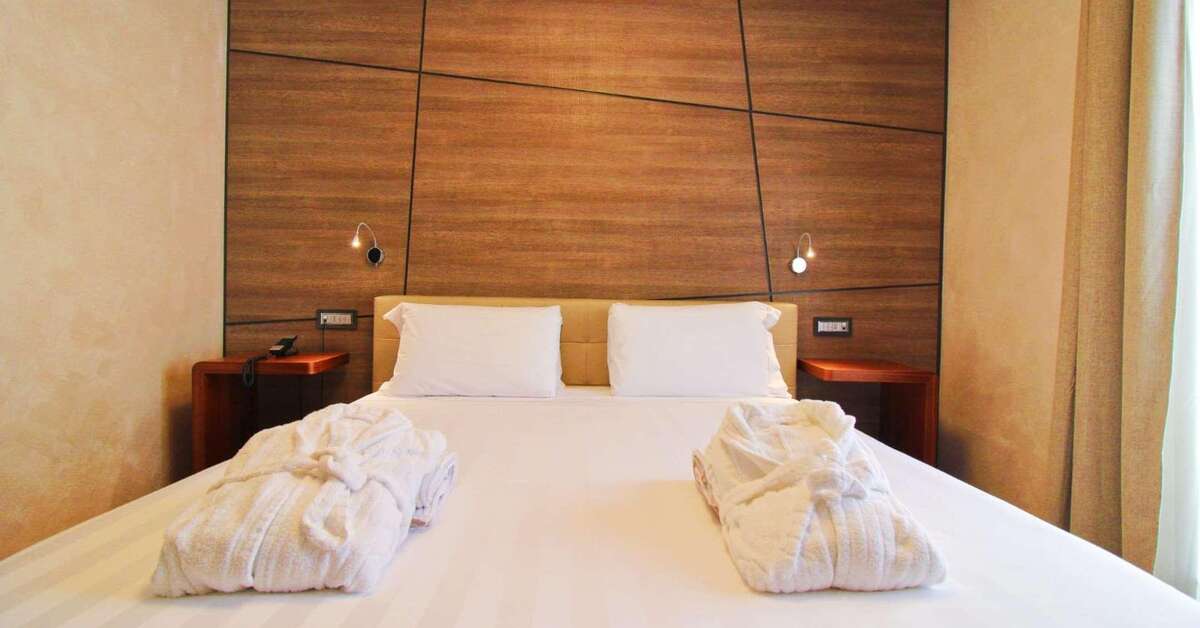 Een foto van Diva Luxury Hotel