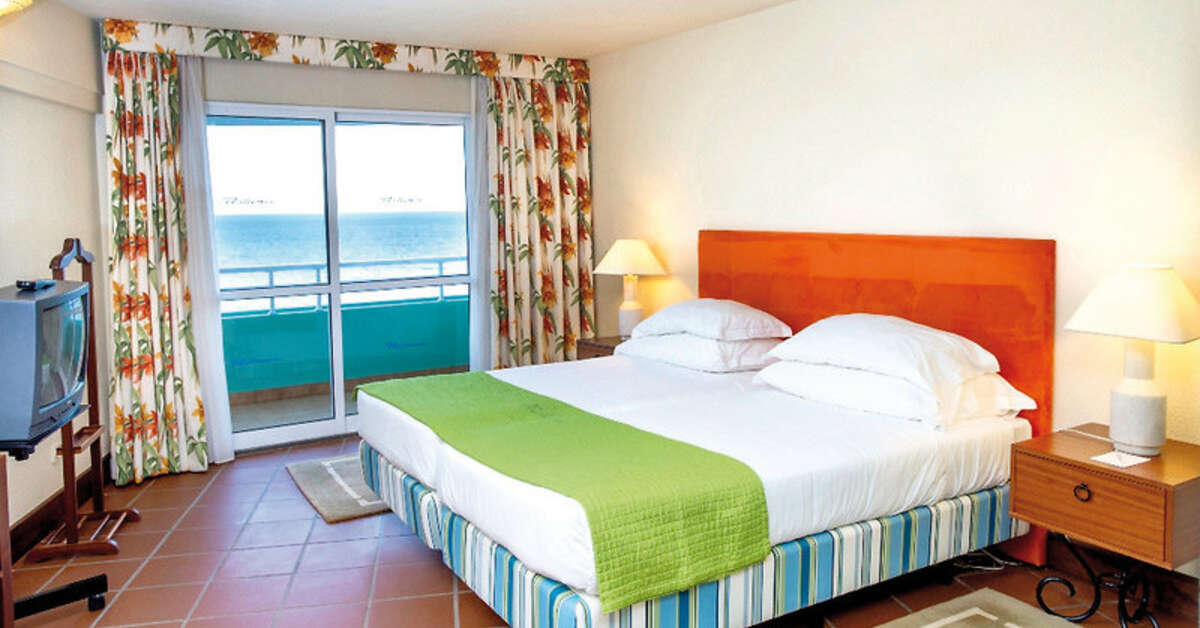 Een foto van Pestana Ocean Bay
