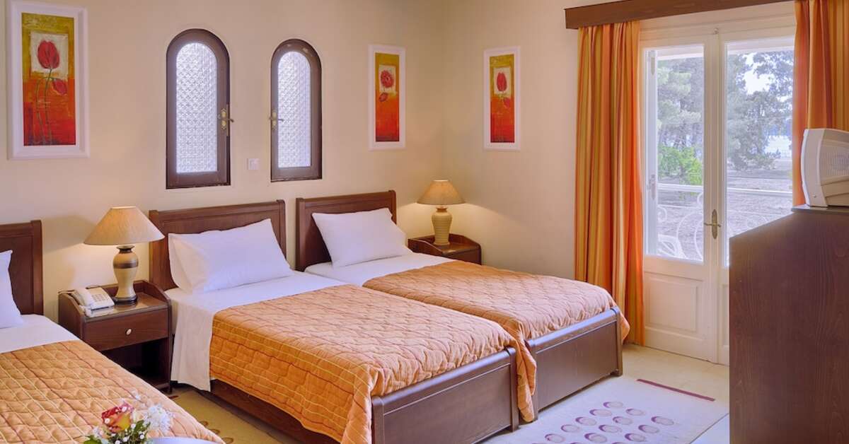 Een foto van Molfetta Beach Hotel