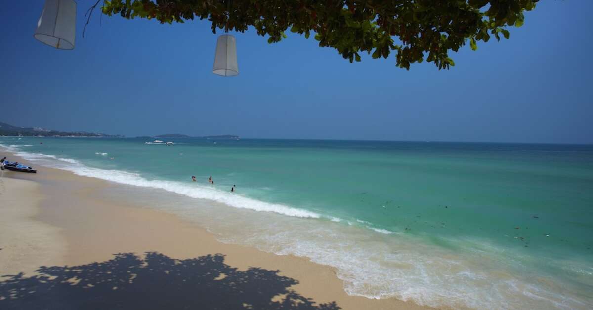 Een foto van Chaweng Cove Beach Resort