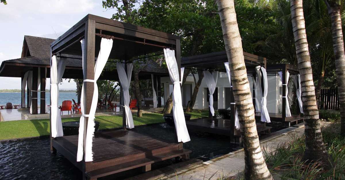 Een foto van Casa Colonial Beach & Spa