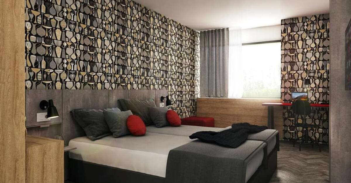 Een foto van Urban Ring Hotel