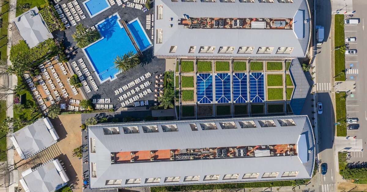 Een foto van Aqua Hotel Onabrava & Spa
