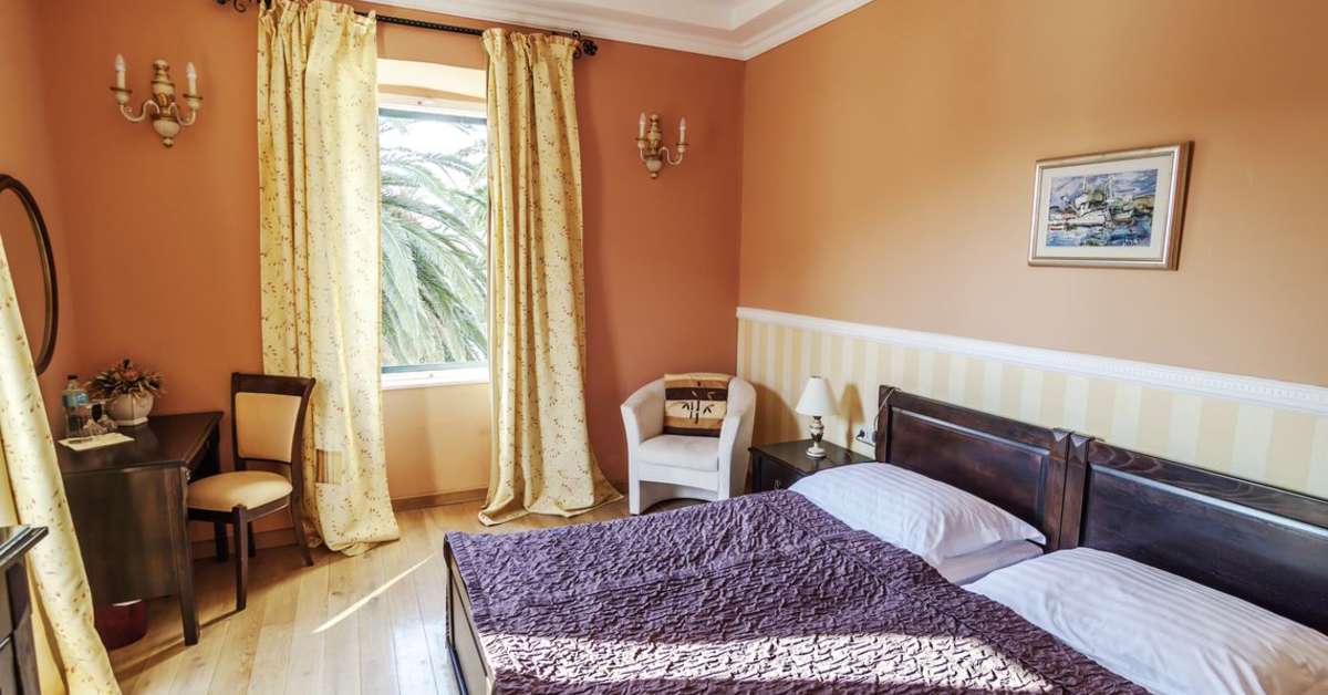 Een foto van Hotel Villa Pattiera
