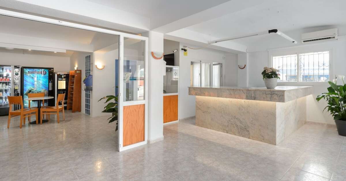 Een foto van Appartementen Vibra Del Mar