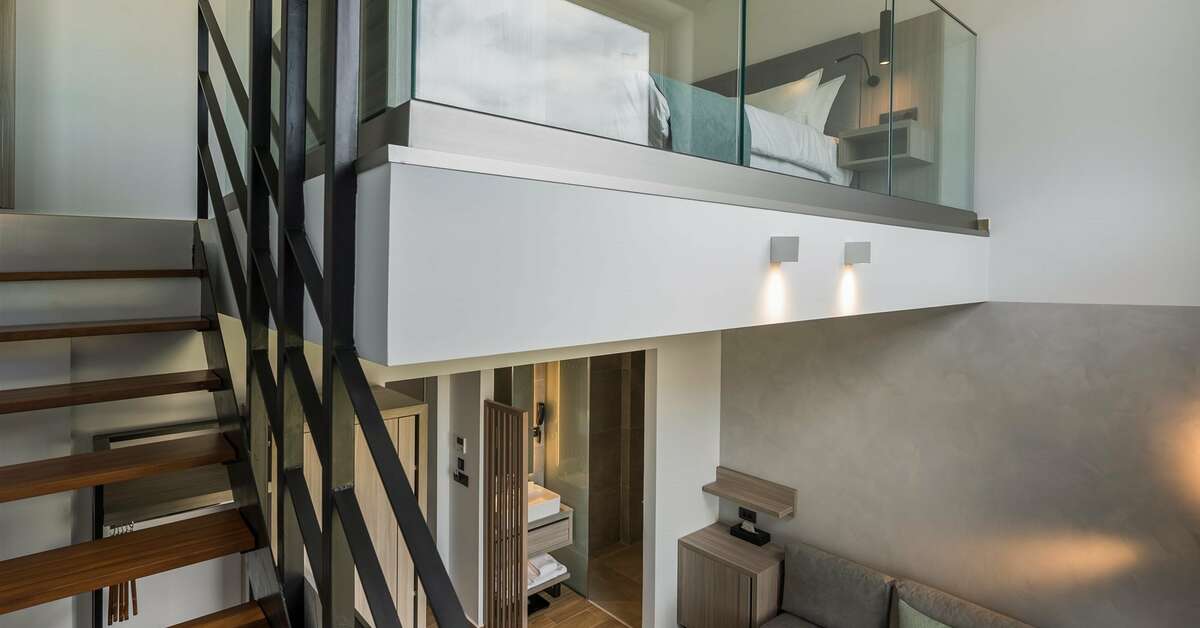 Een foto van Myrion Beach Resort & Spa