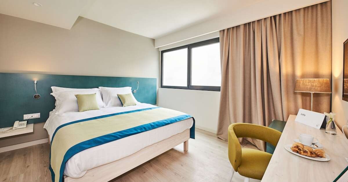 Een foto van Hotel Sipar Plava Laguna