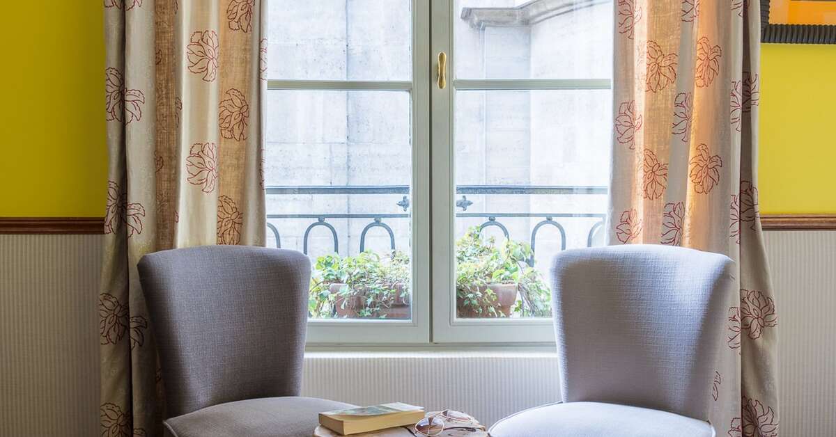 Een foto van Le Relais Saint Sulpice