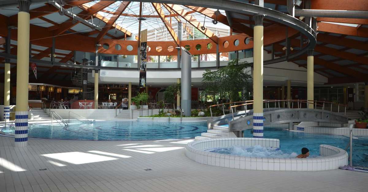 Een foto van Seepark Sellin Ferienwohnungen