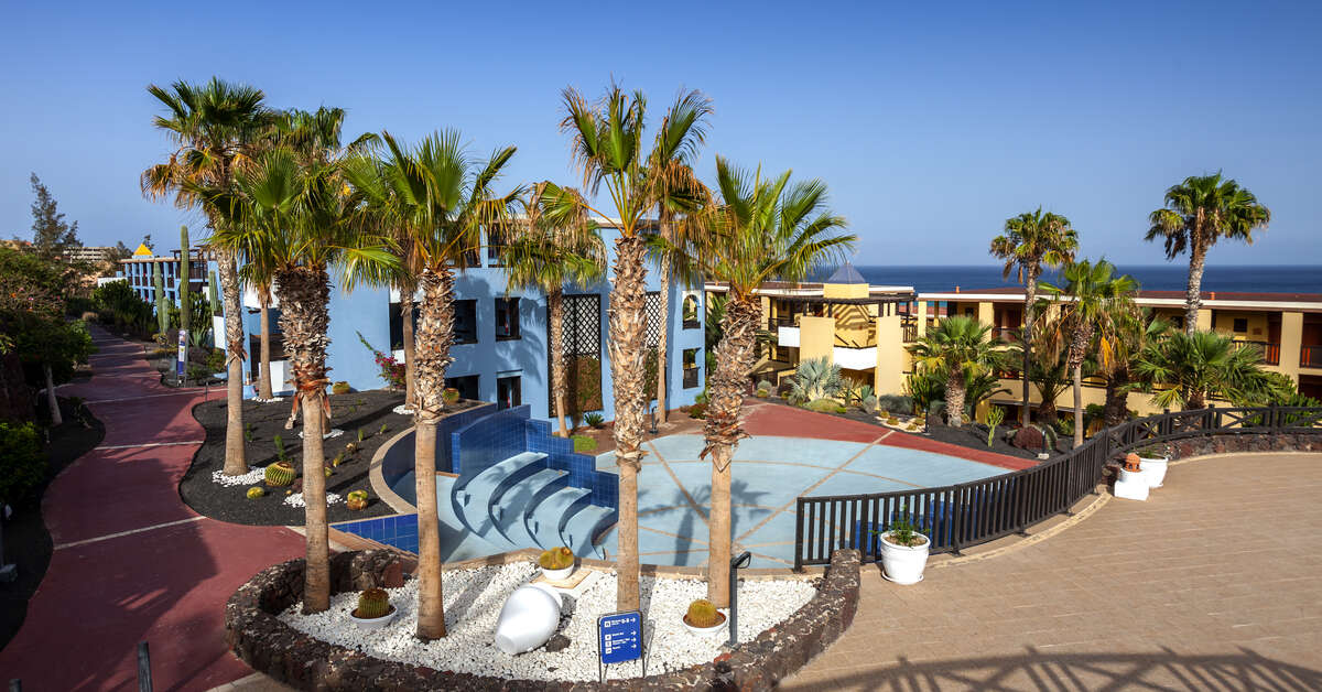Een foto van Occidental Jandia Playa