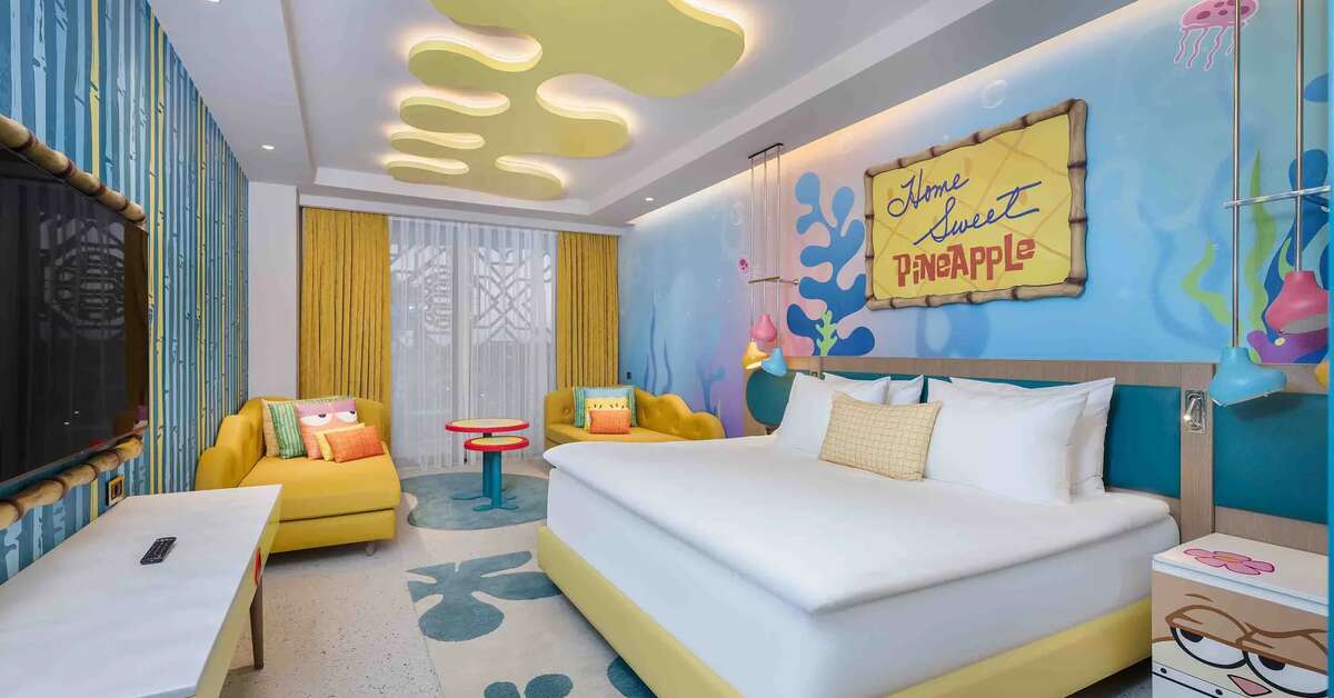 Een foto van The Land Of Legends Nickelodeon Hotel Antalya