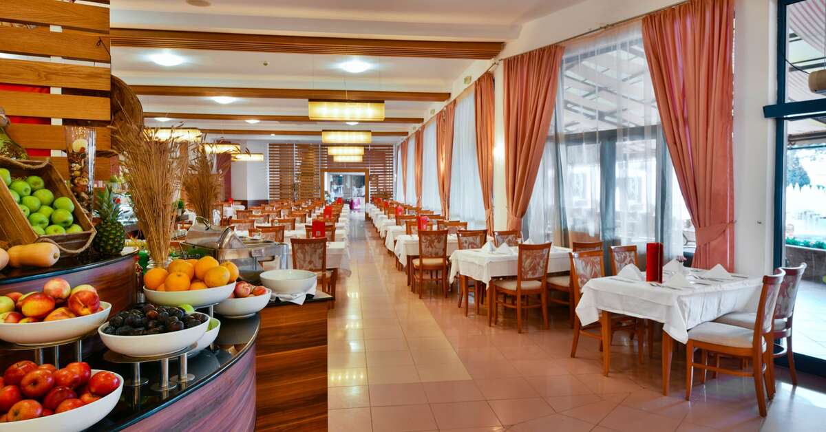 Ein Foto Grifid Club Hotel Arabella
