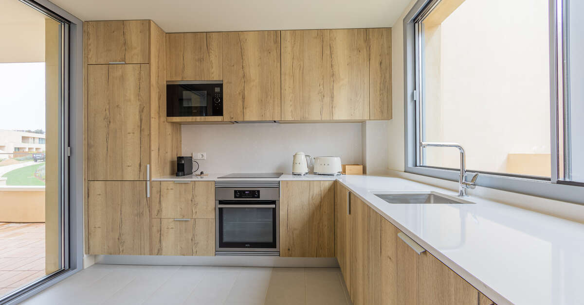 Een foto van White Shell Beach Villas