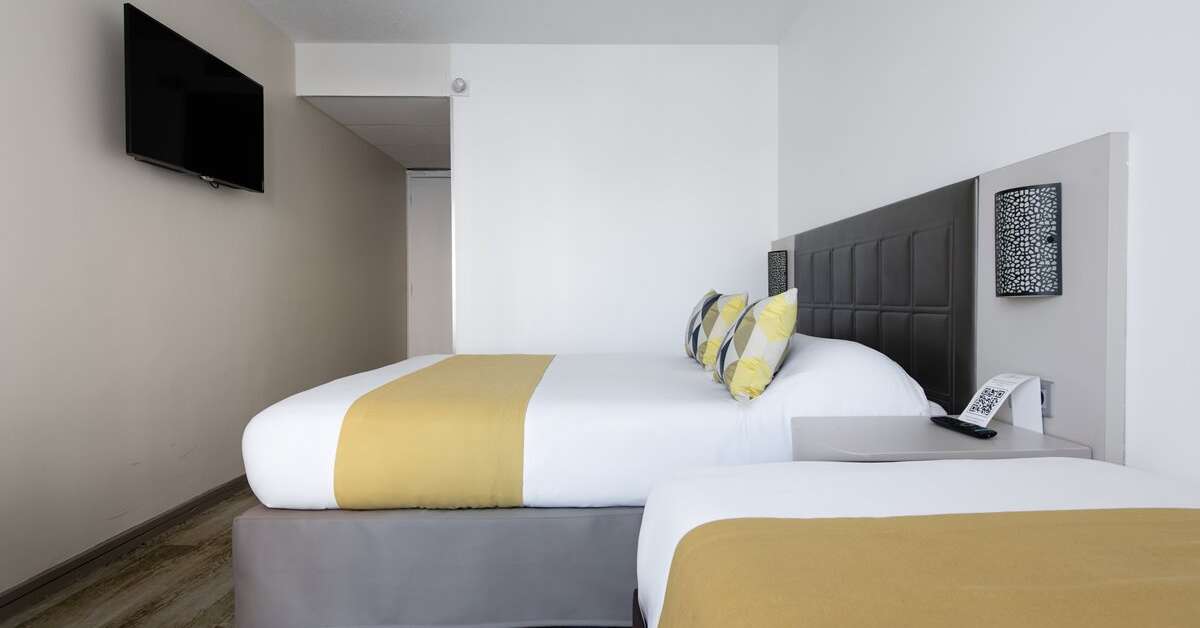 Een foto van Mercure Arles Centre Arenes