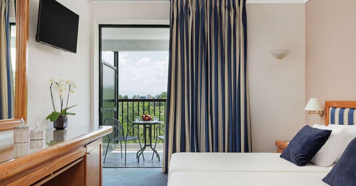 Een foto van Sun Beach Hotel