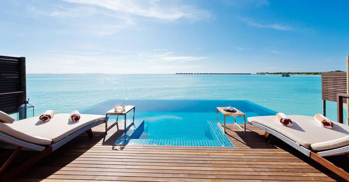 Een foto van Hideaway Beach Resort & Spa