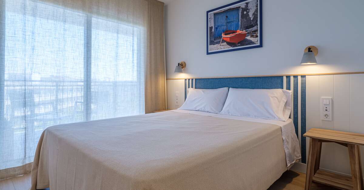 Een foto van Ancora La Siesta Appartementen