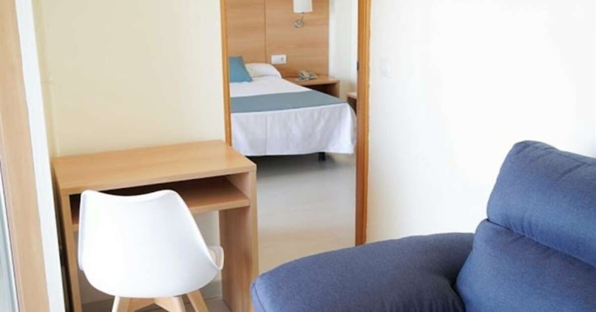 Een foto van Ibersol Playa Dorada