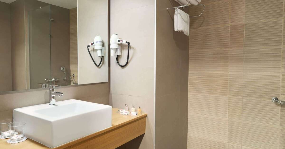 Een foto van Ramada by Wyndham Podgorica