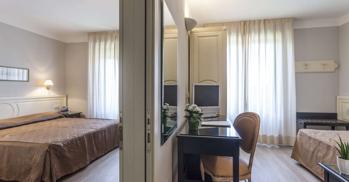 Een foto van Grand Hotel Bonanno