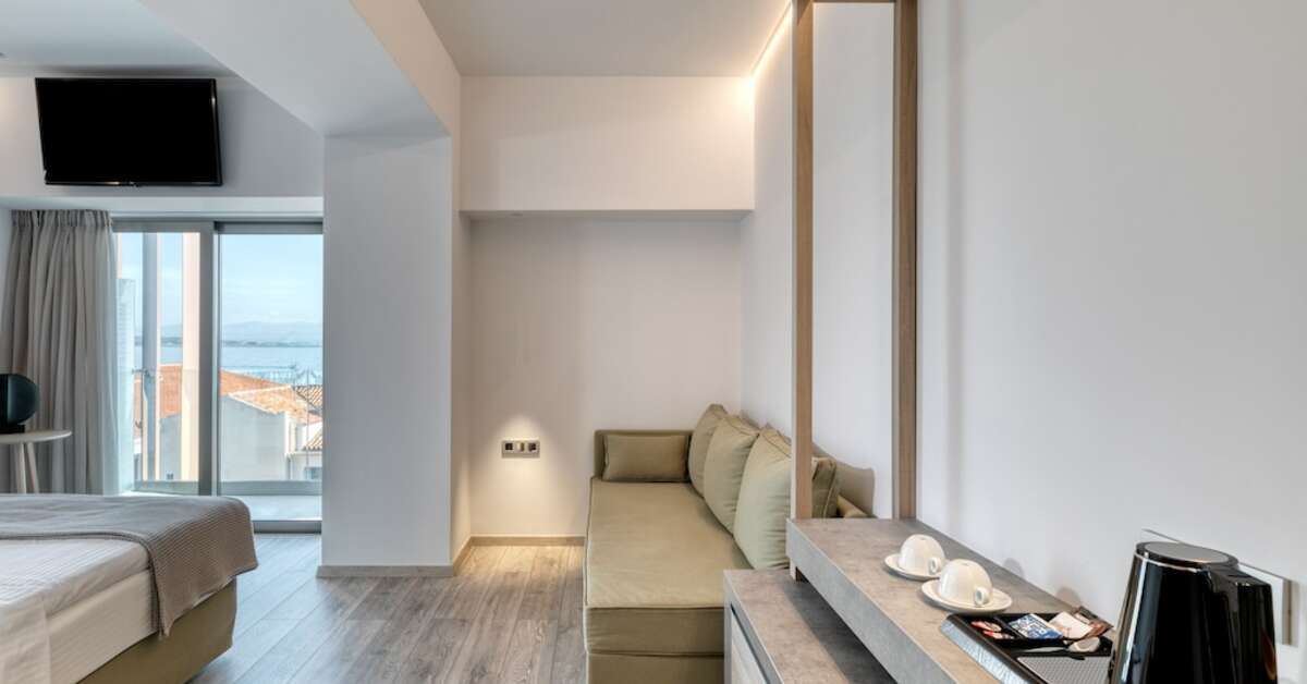 Een foto van Las Hotel & Spa
