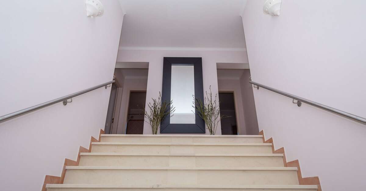 Een foto van de buitenkant van Colina Villas